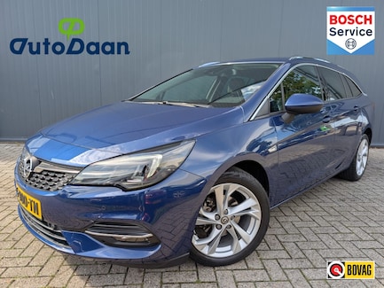 Opel Astra 0