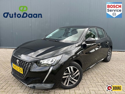 Peugeot 208 0