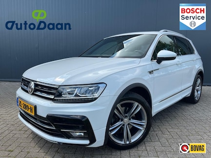 Volkswagen Tiguan 0