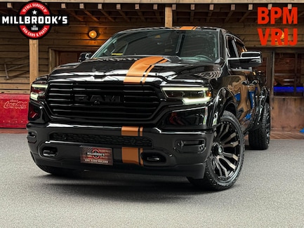 Dodge Ram 1500 0