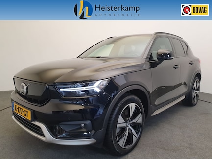 Volvo XC40 0