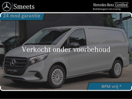Mercedes-Benz Vito 0