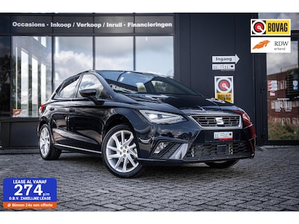 SEAT Ibiza 0