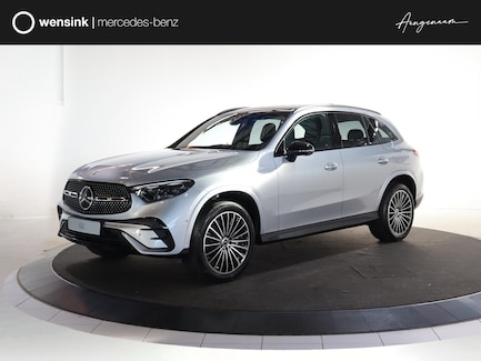 Mercedes-Benz GLC 0