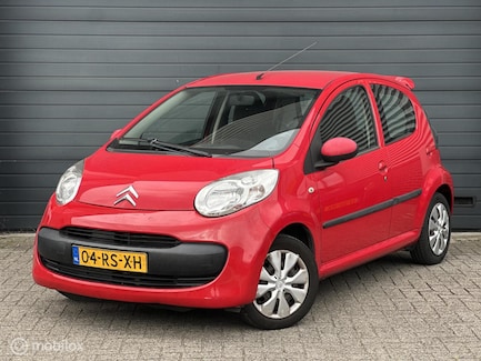 Citroën C1 0