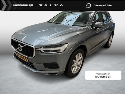 Volvo XC60 0