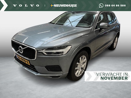 Volvo XC60 0