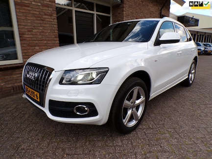 Audi Q5 0