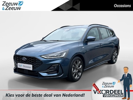 Ford Focus 0