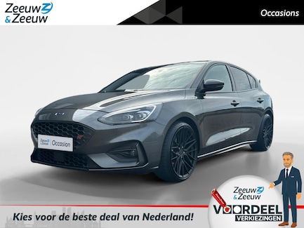 Ford Focus 0