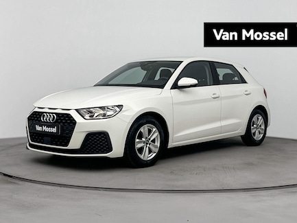 Audi A1 0