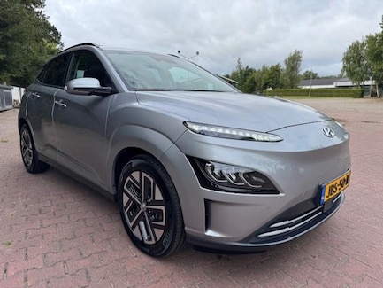 Hyundai Kona 0
