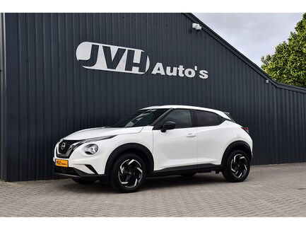 Nissan Juke 0