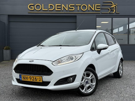Ford Fiesta 0