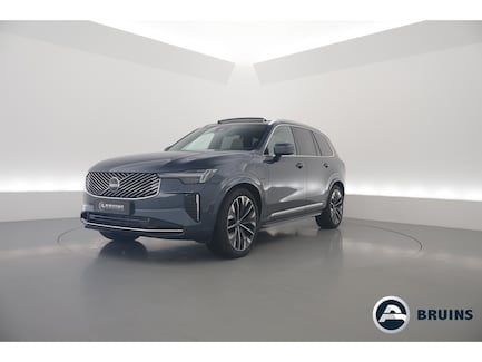 Volvo XC90 0