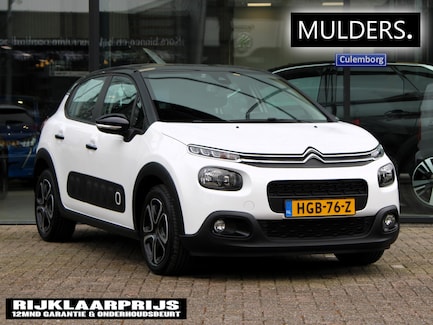 Citroën C3 0