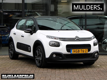 Citroën C3 0