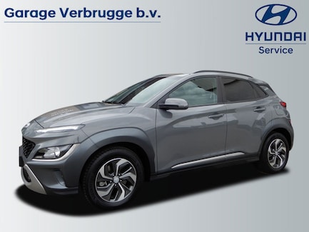 Hyundai Kona 0