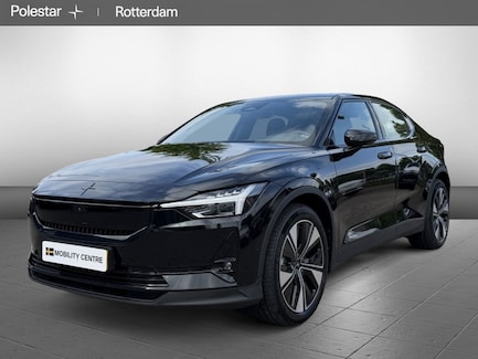 Polestar 2 0