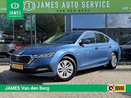 Skoda Octavia 0