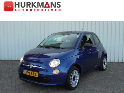 Fiat 500 0