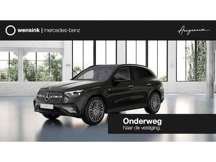 Mercedes-Benz GLC 0