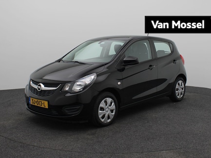 Opel Karl 0