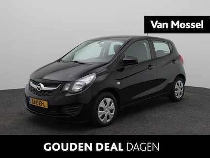 Opel Karl 0