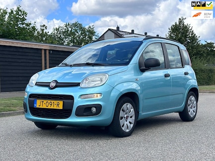 Fiat Panda 0