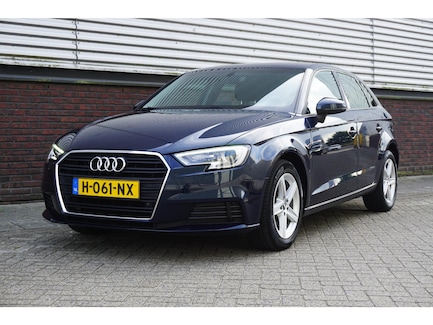 Audi A3 0