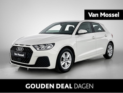 Audi A1 0