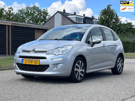 Citroën C3 0