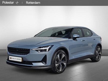Polestar 2 0