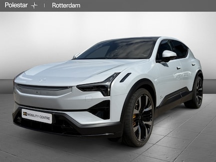 Polestar 3 0