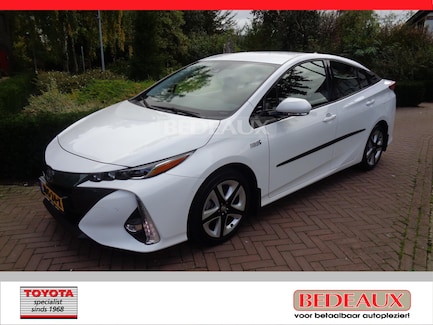 Toyota Prius 0