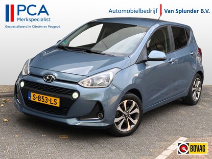 Hyundai i10 0