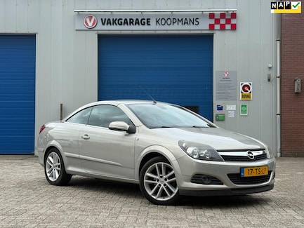 Opel Astra 0