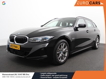 BMW 3-Serie 0