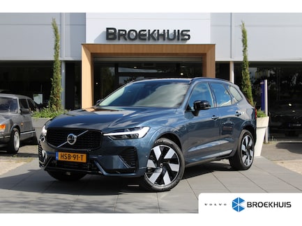 Volvo XC60 0
