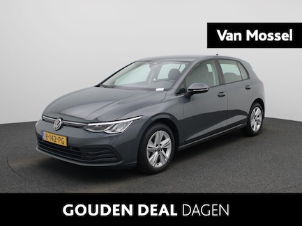 Volkswagen Golf 0