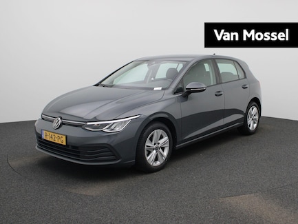 Volkswagen Golf 0