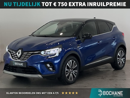 Renault Captur 0