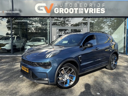 Lynk & Co 01 0