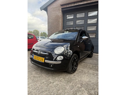 Fiat 500 0