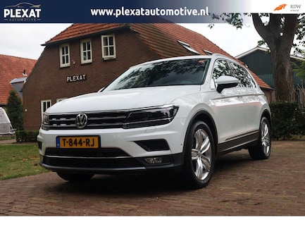 Volkswagen Tiguan 0