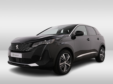 Peugeot 3008 0