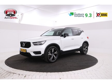 Volvo XC40 0