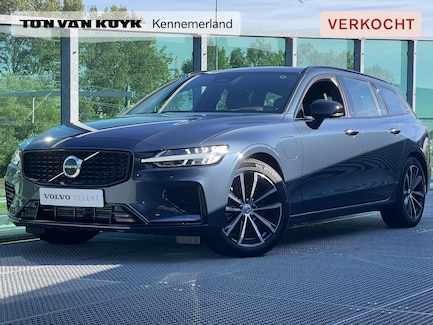 Volvo V60 0