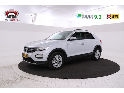 Volkswagen T-Roc 0