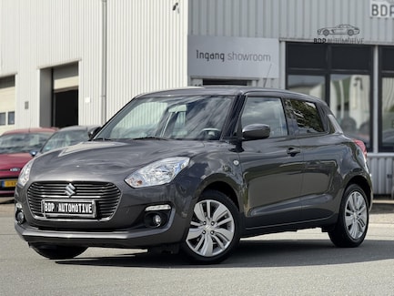 Suzuki Swift 0